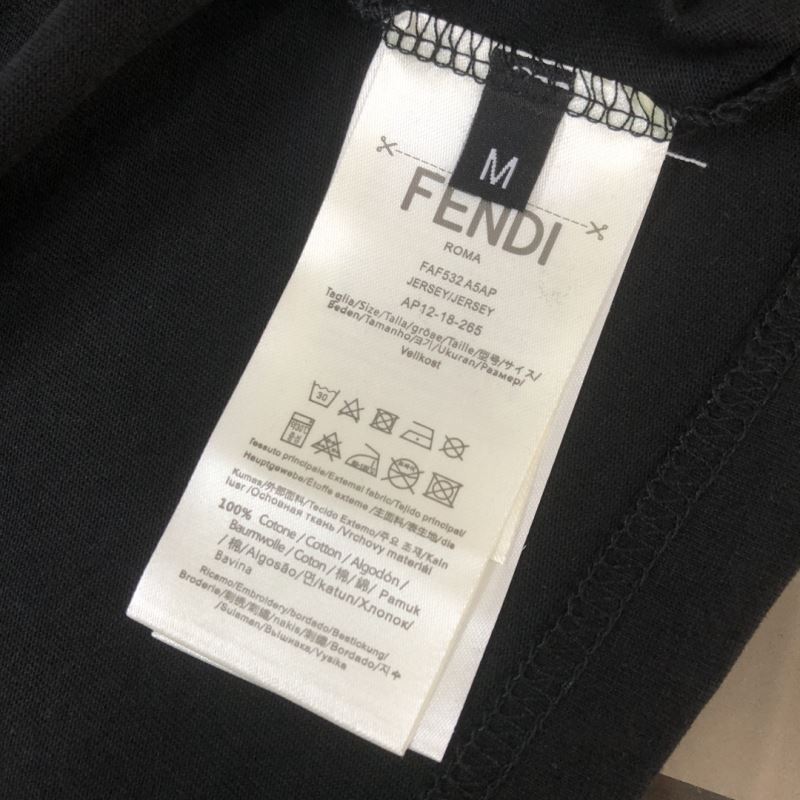 Fendi T-Shirts